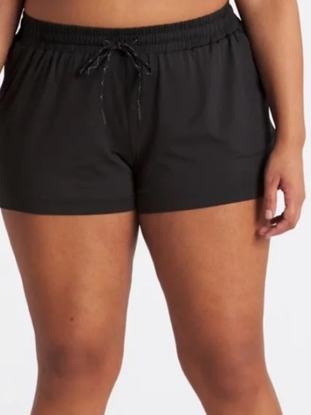 Wander WeFlex marlow hidden pockets performance Athletic Shorts XL 3” inseam